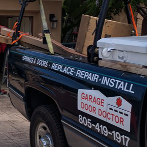 Garage Door Doc Inc