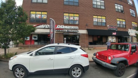 Images Verizon Authorized Retailer, TCC
