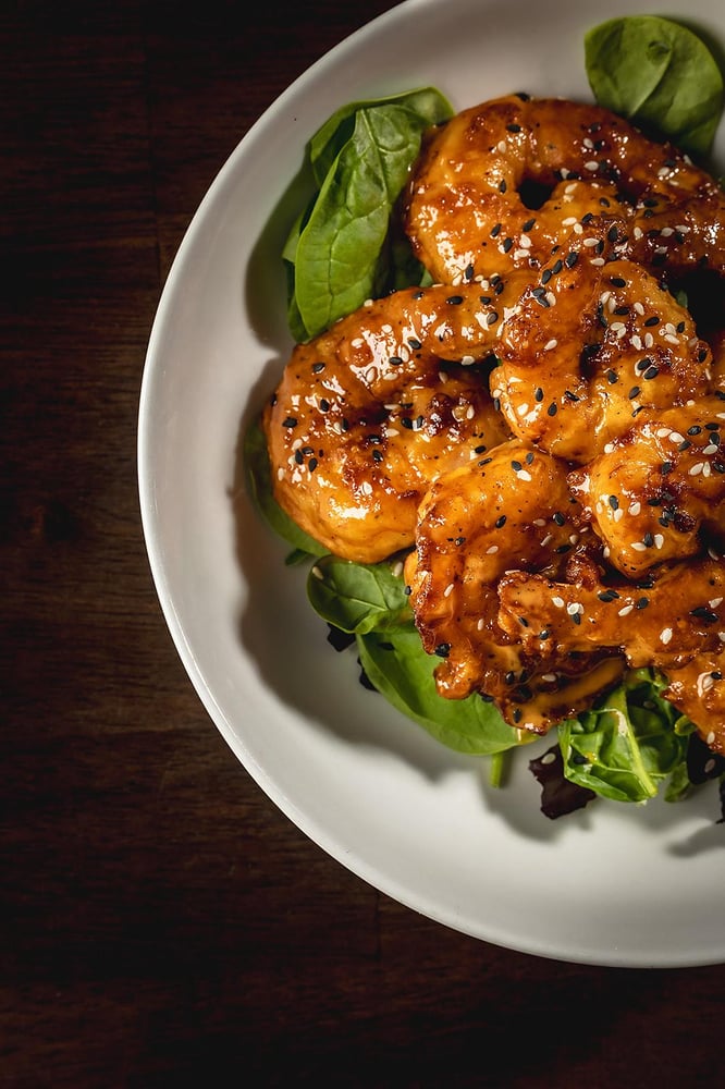 Roca Shrimp