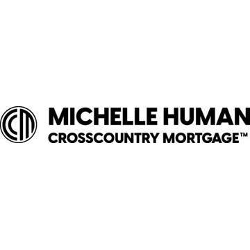 Michelle Human at CrossCountry Mortgage, LLC