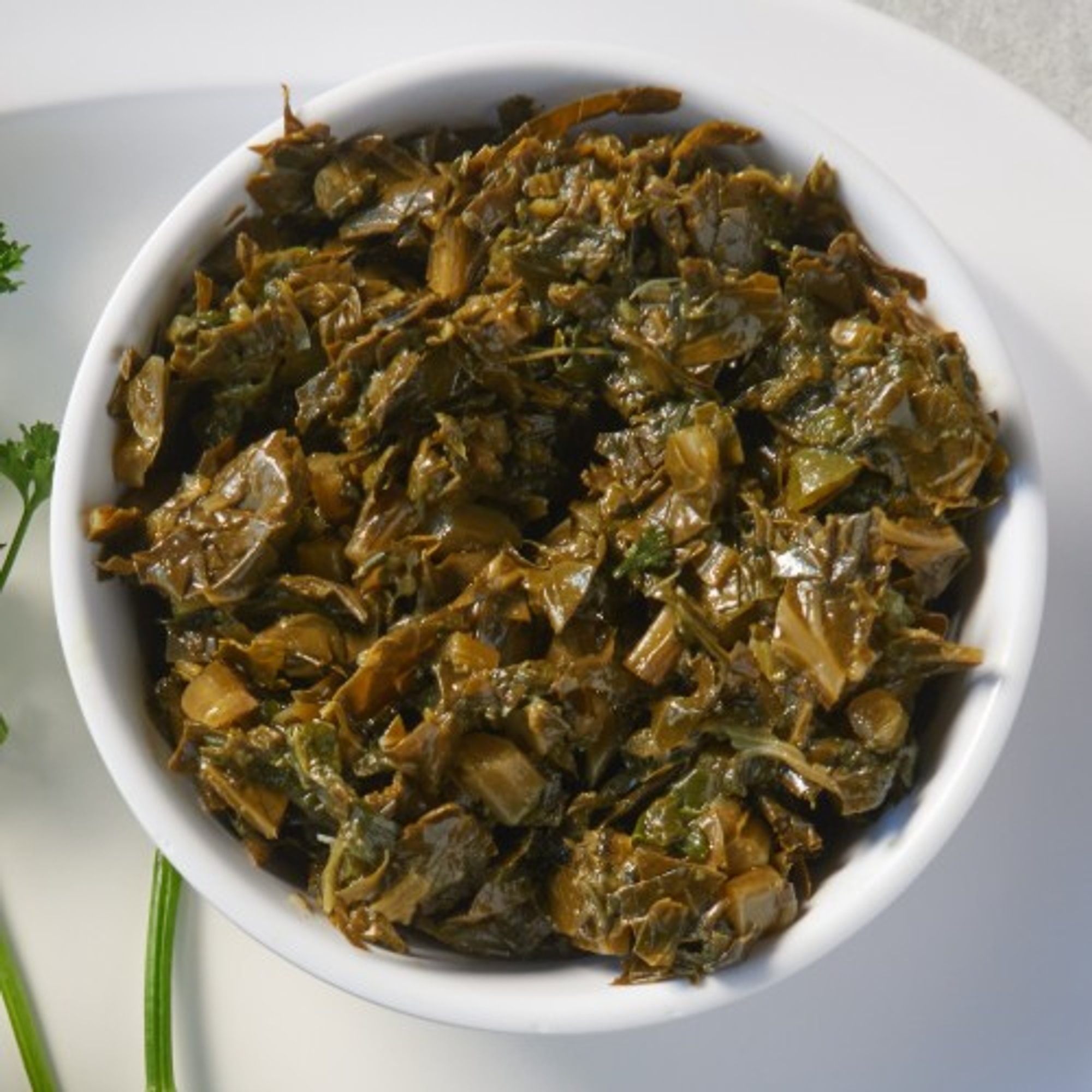 Collard Greens