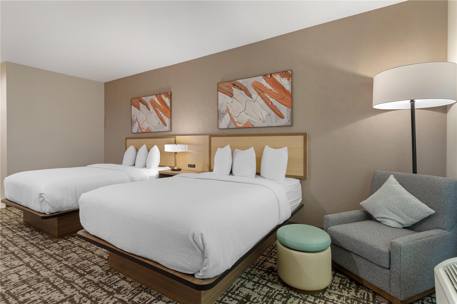 Best Western Plus Pearland/Houston Medical Center Hotel Image