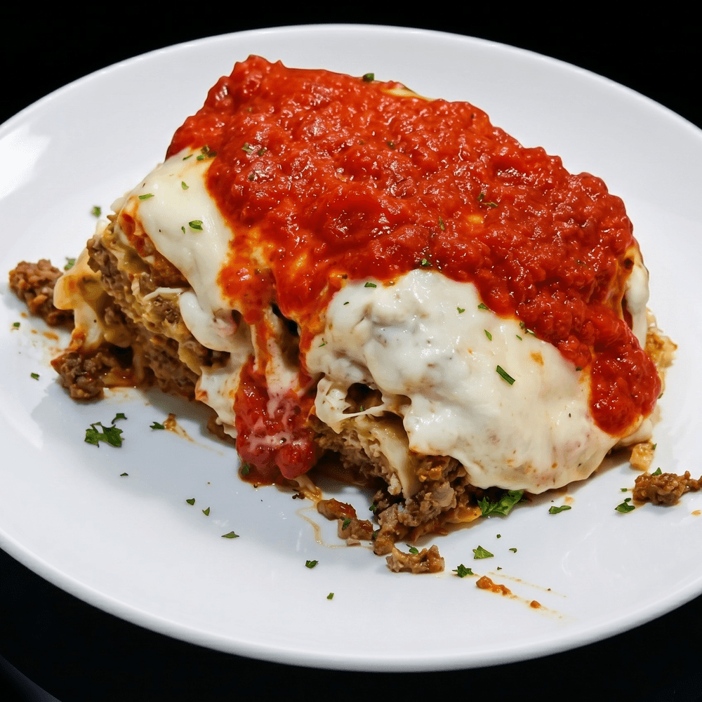 Lasagna