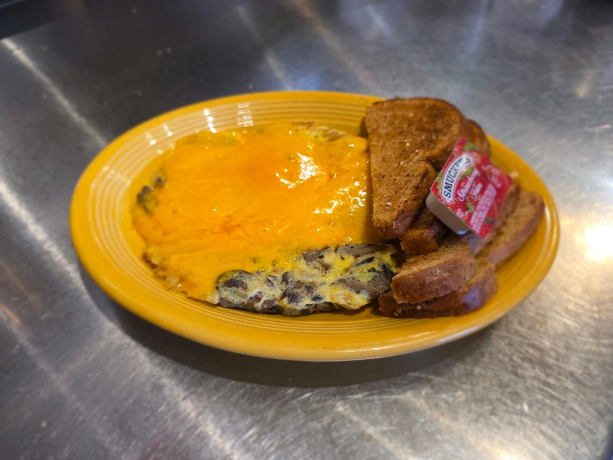 Frittata #1