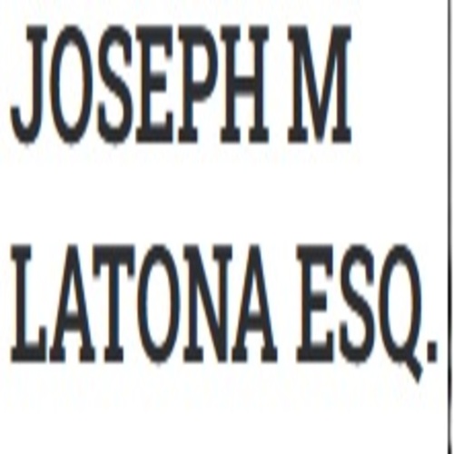 LaTona Joseph M