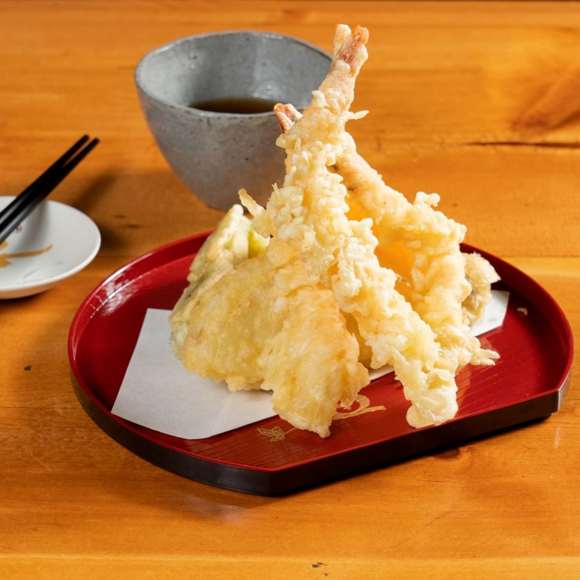 Tempura Appetizer