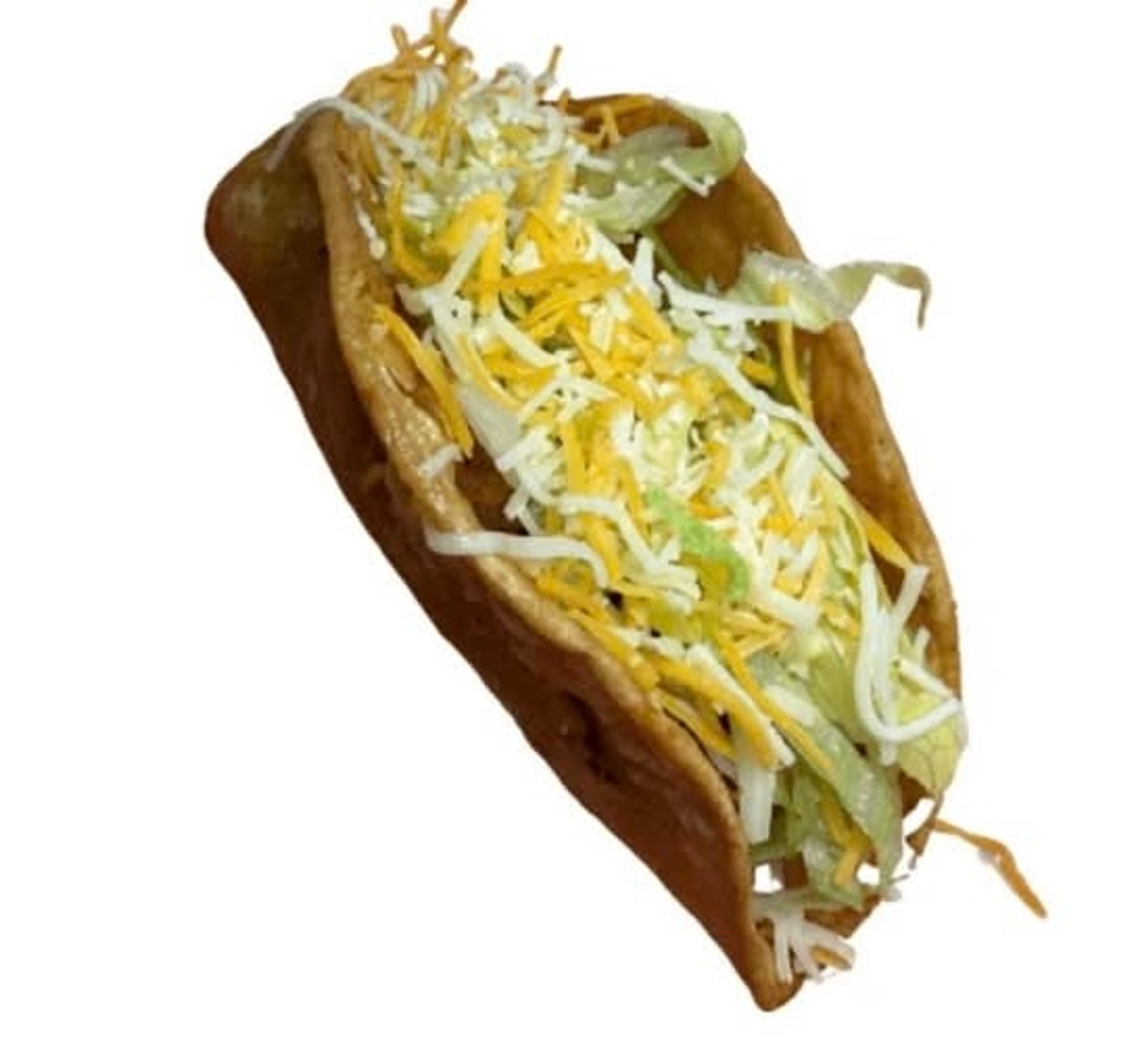 Beef Taco