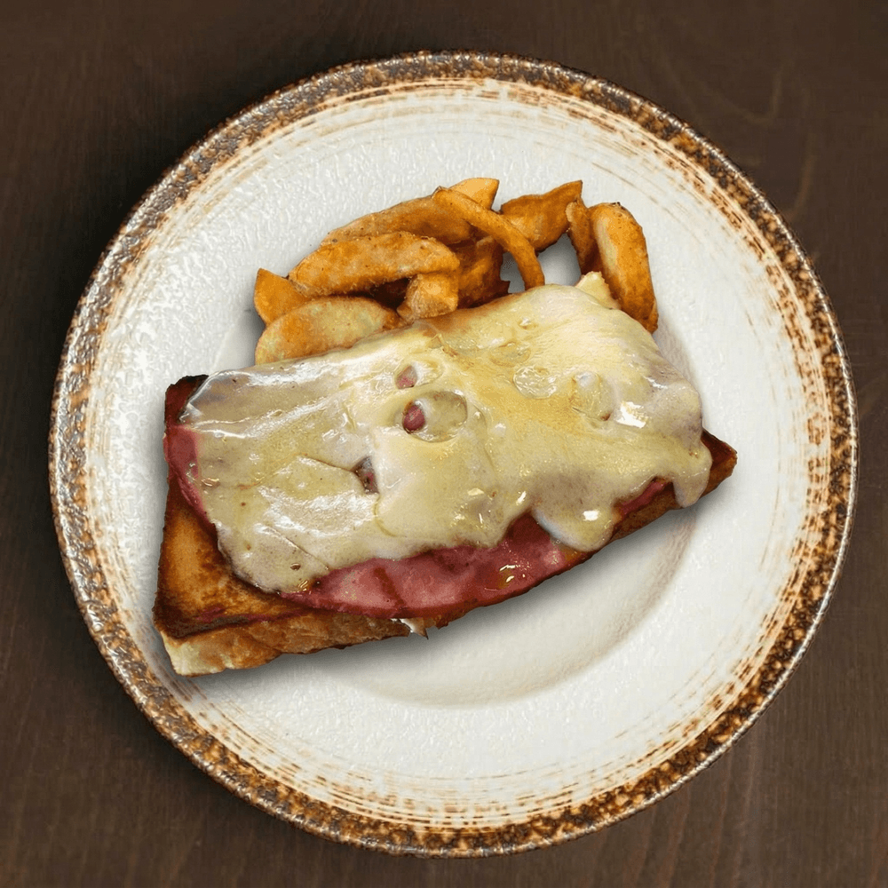 Monte Cristo Panini