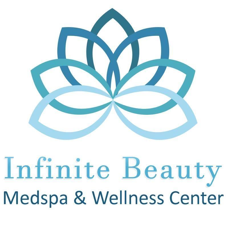 Infinite Beauty Med Spa &amp; Wellness Center PLLC Logo