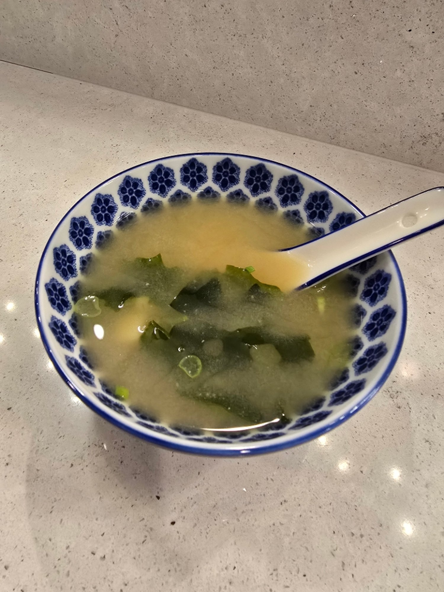Miso Soup