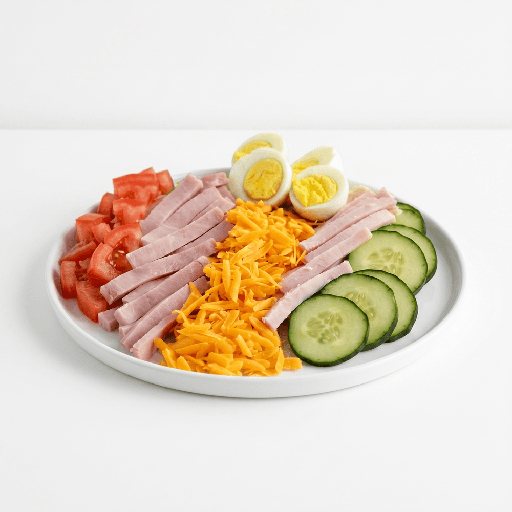 Chef Salad
