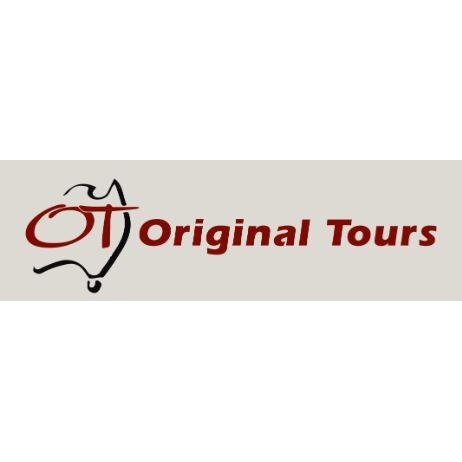 Original Tours Queensland Brisbane