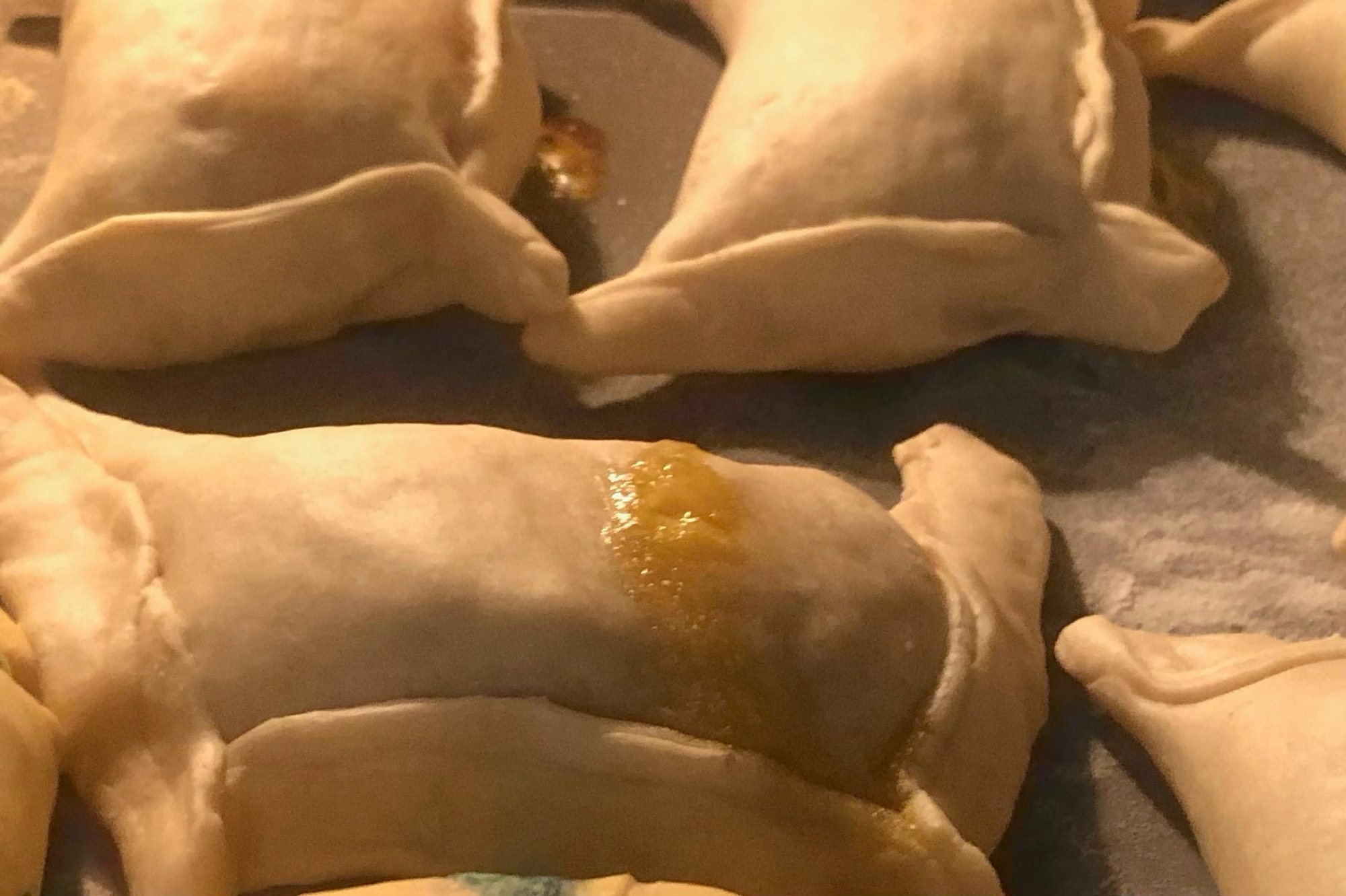Gallega Empanada