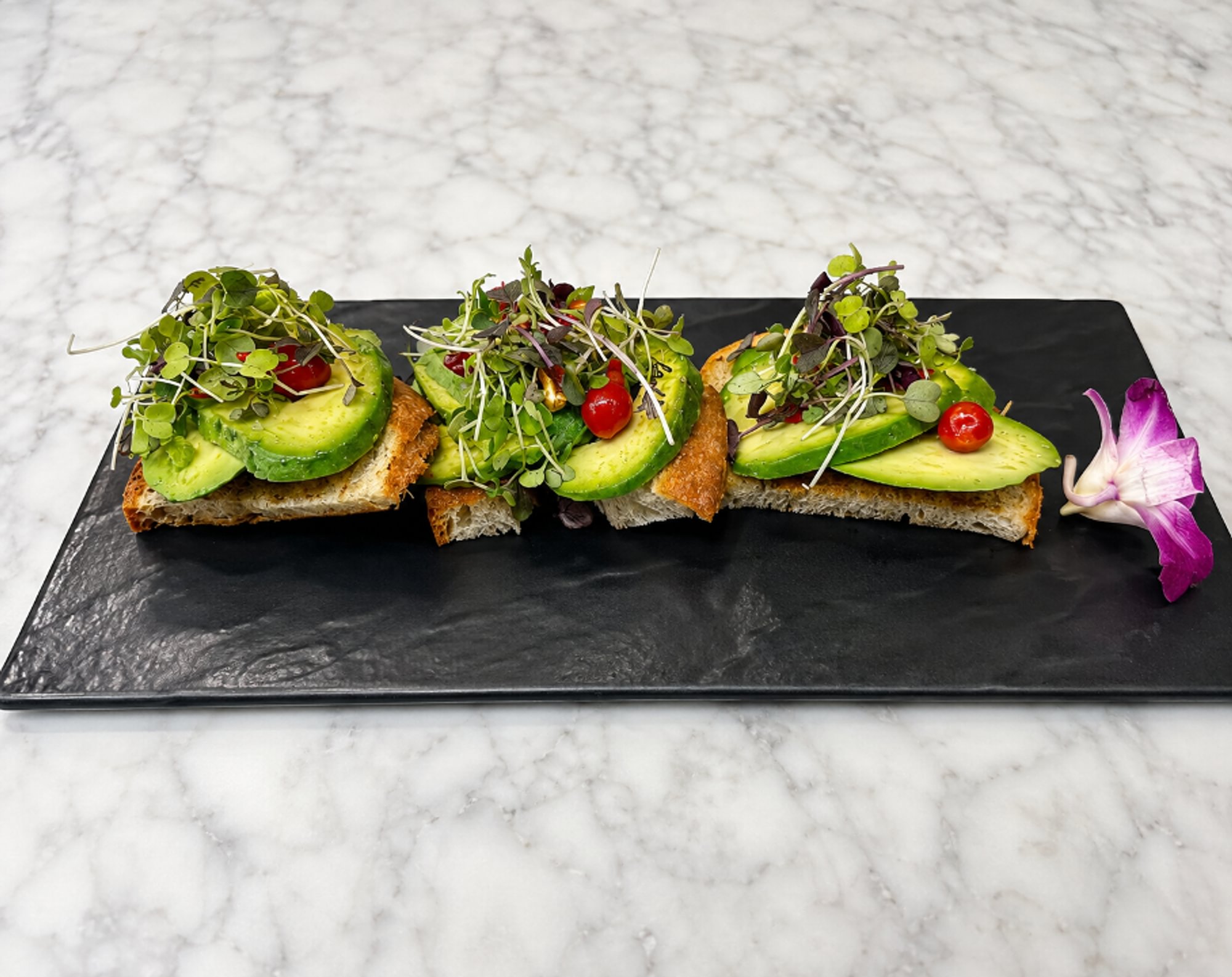Avocado Toast
