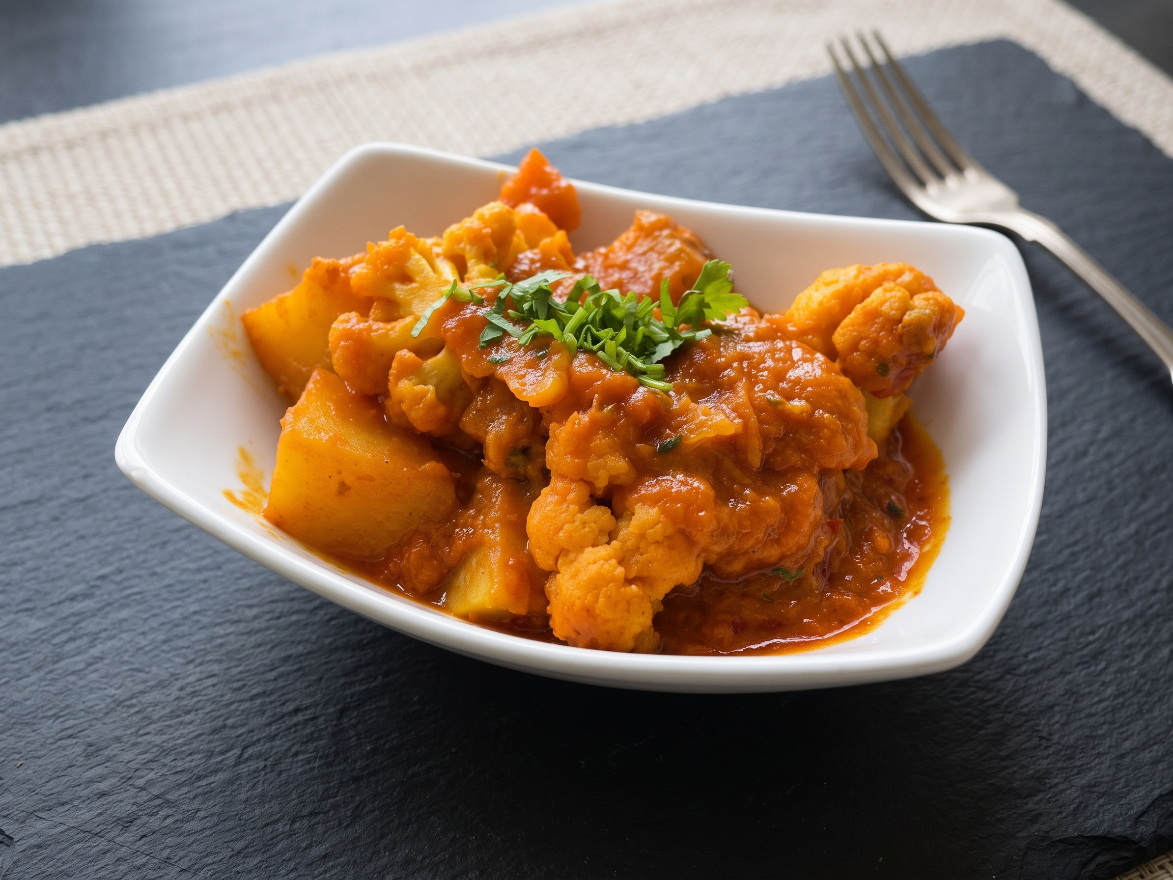 Aloo Gobi