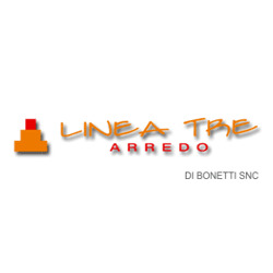 Logo di LINEA TRE ARREDO