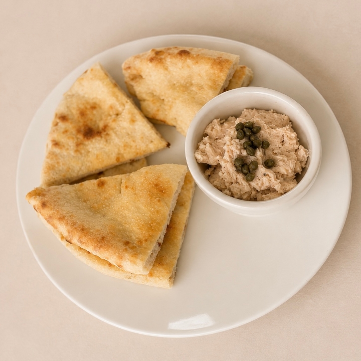 Smoked Salmon Dip