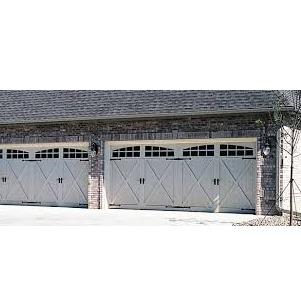 Elite Garage Door Service Logo
