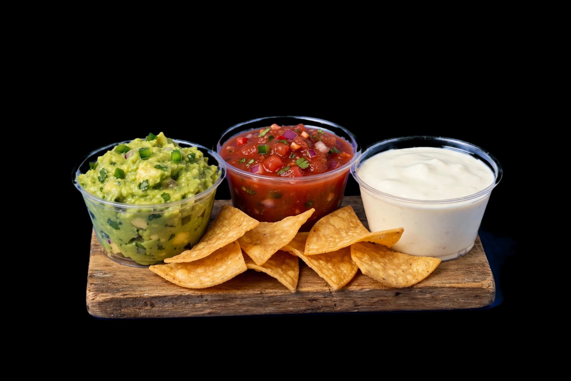 Family Appetizer