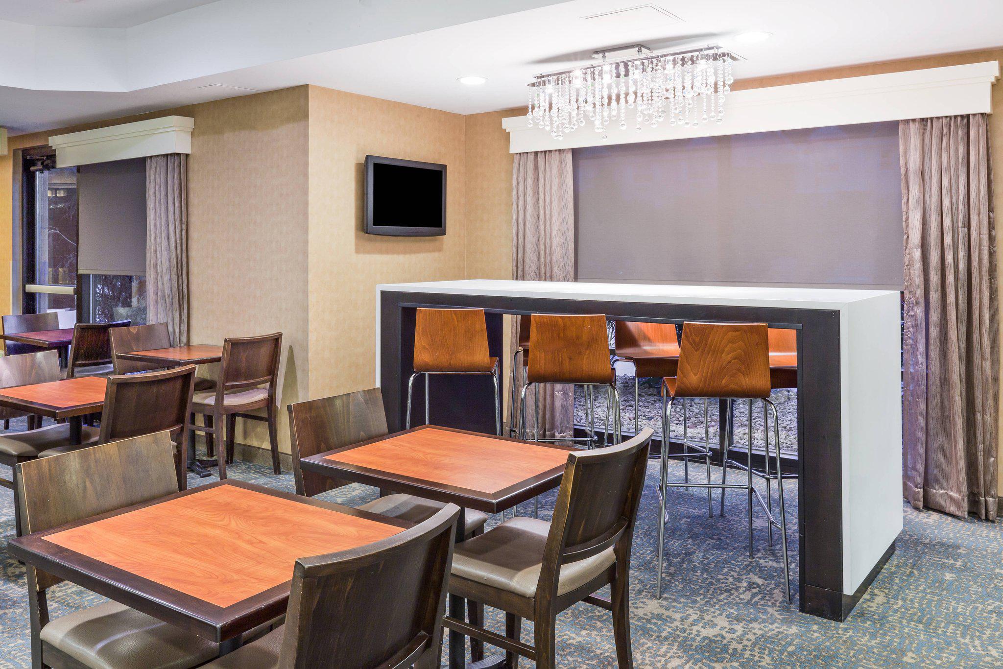 SpringHill Suites by Marriott Minneapolis West/St. Louis Park Photo