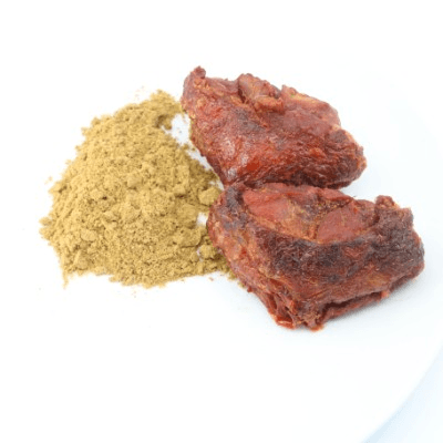 Tsofi (Turkey) 2 Pcs