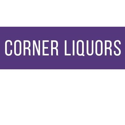 Corner Liquors Logo