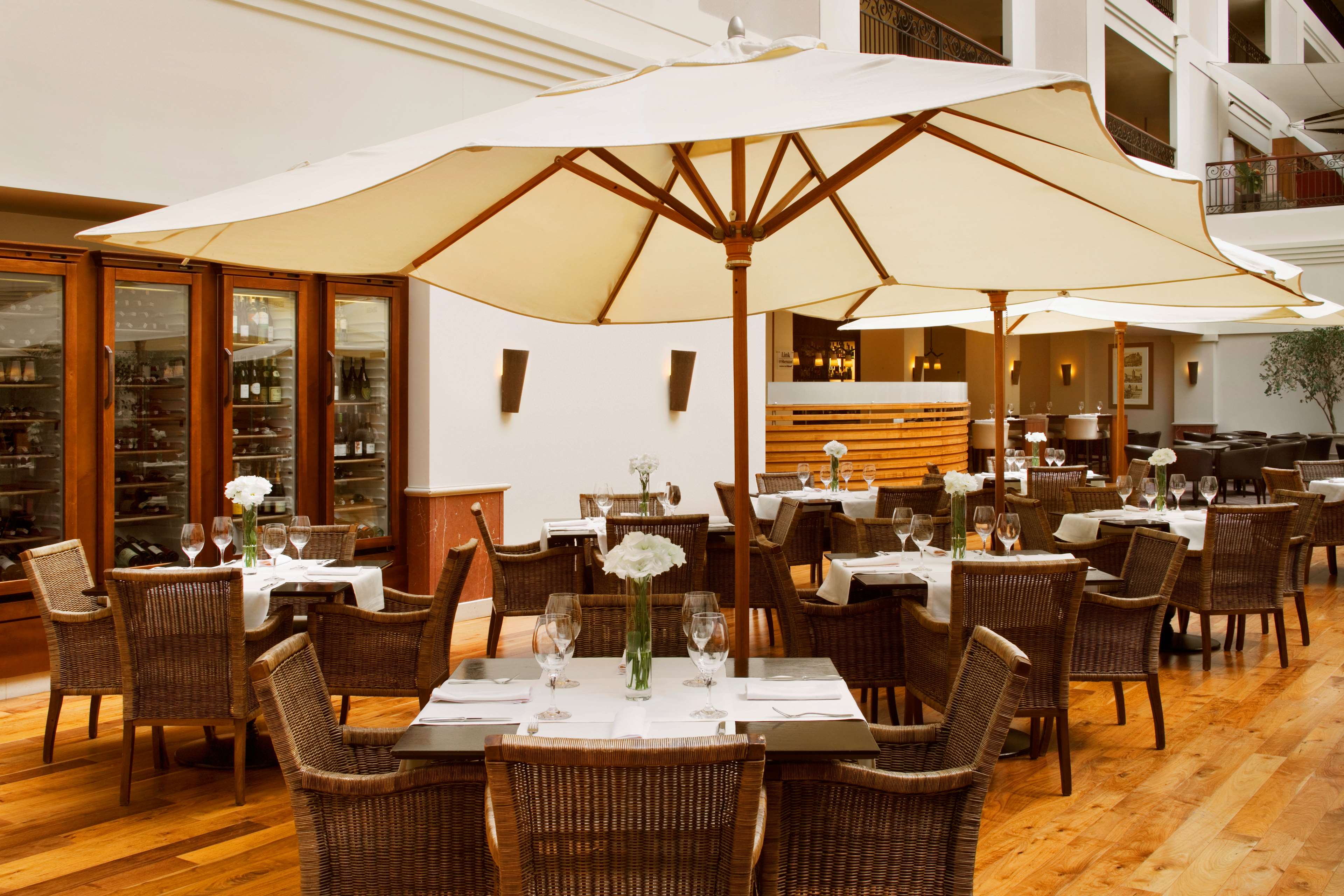 Images Sheraton Grand Krakow