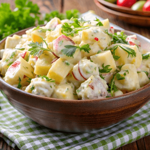 Potato Salad
