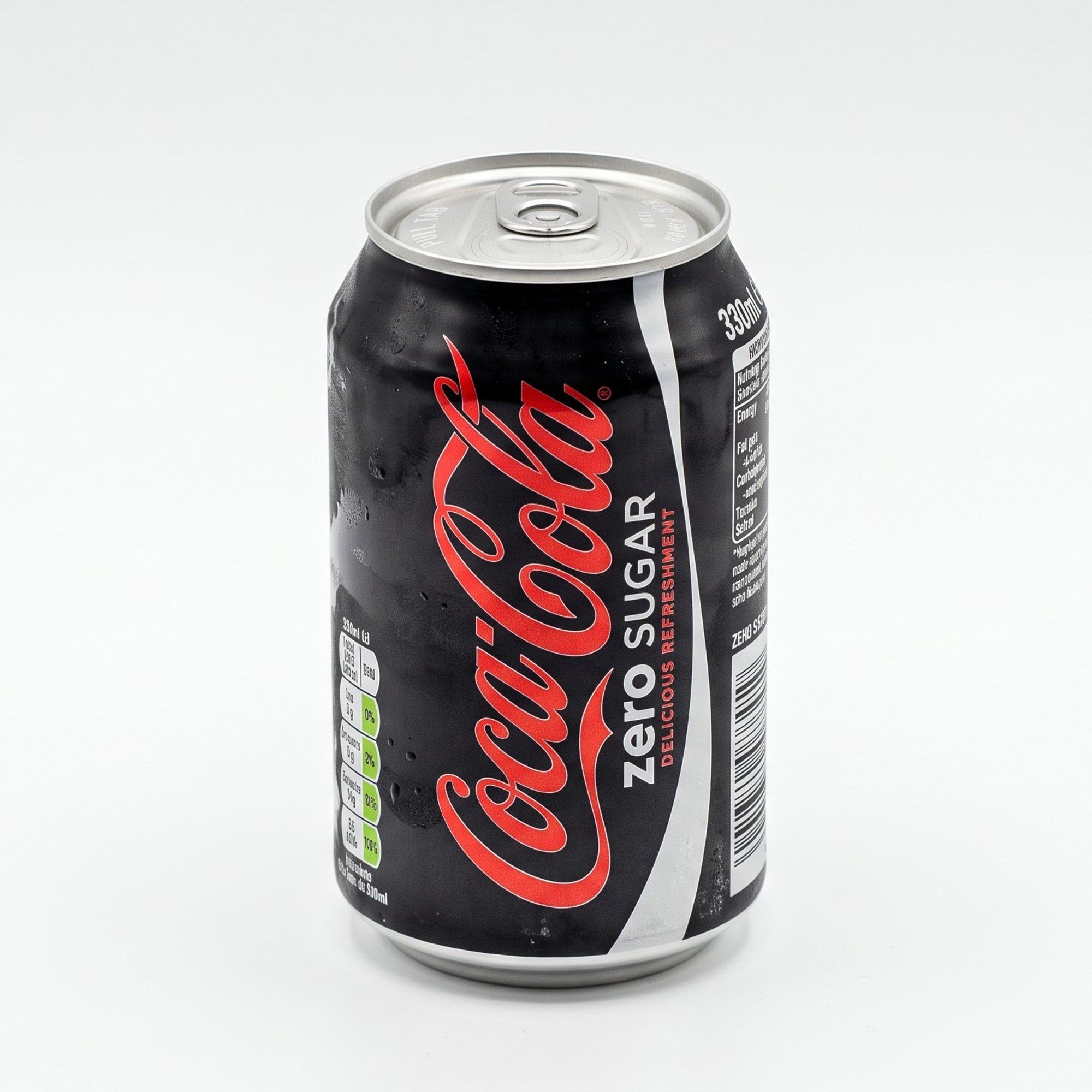 Coke Zero