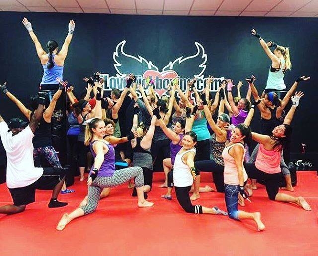 Images iLoveKickboxing - Fort Collins