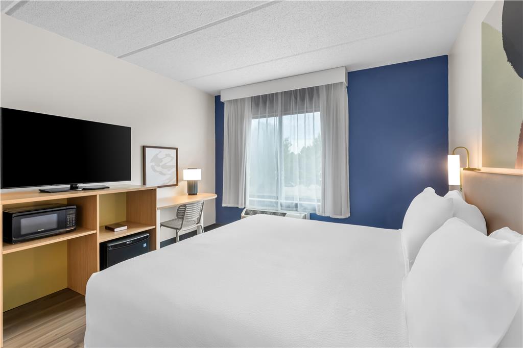 Spark by Hilton Rock Hill Image