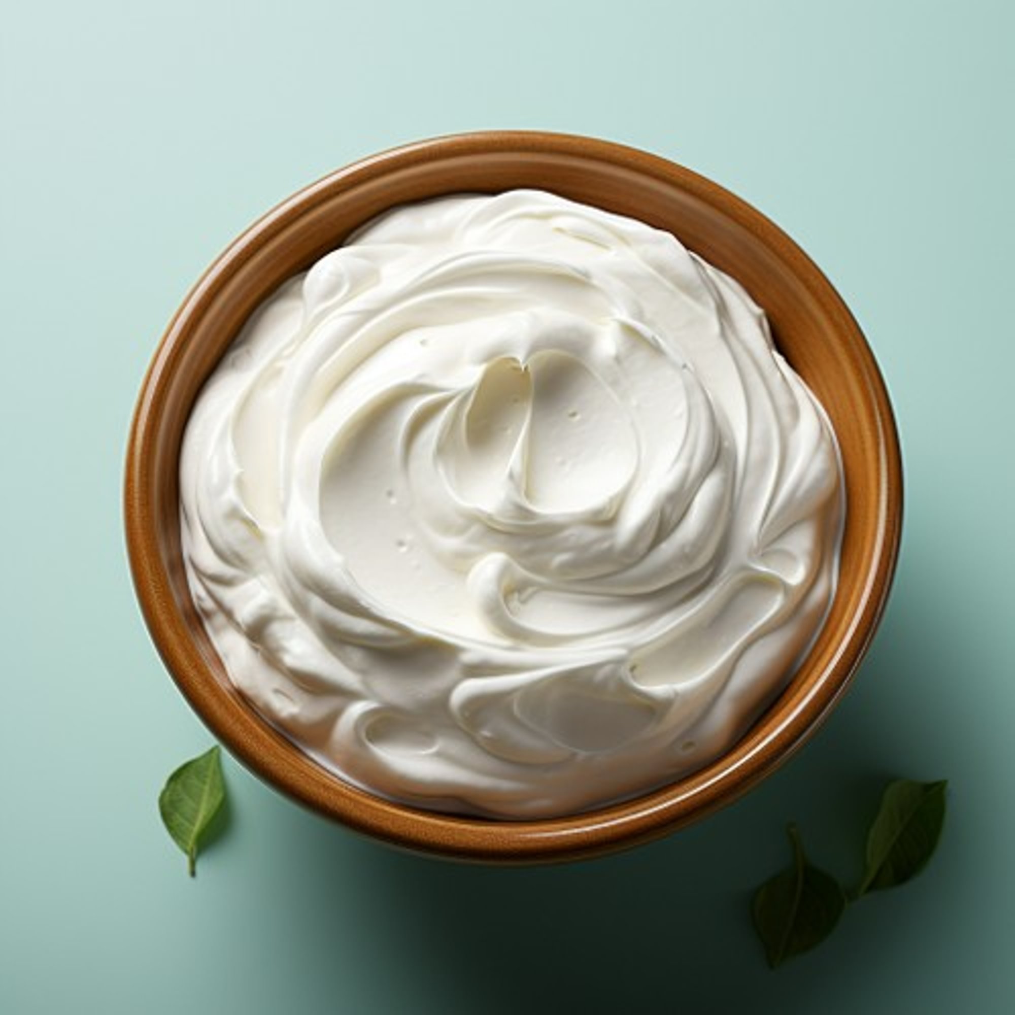 Extra Sour Cream