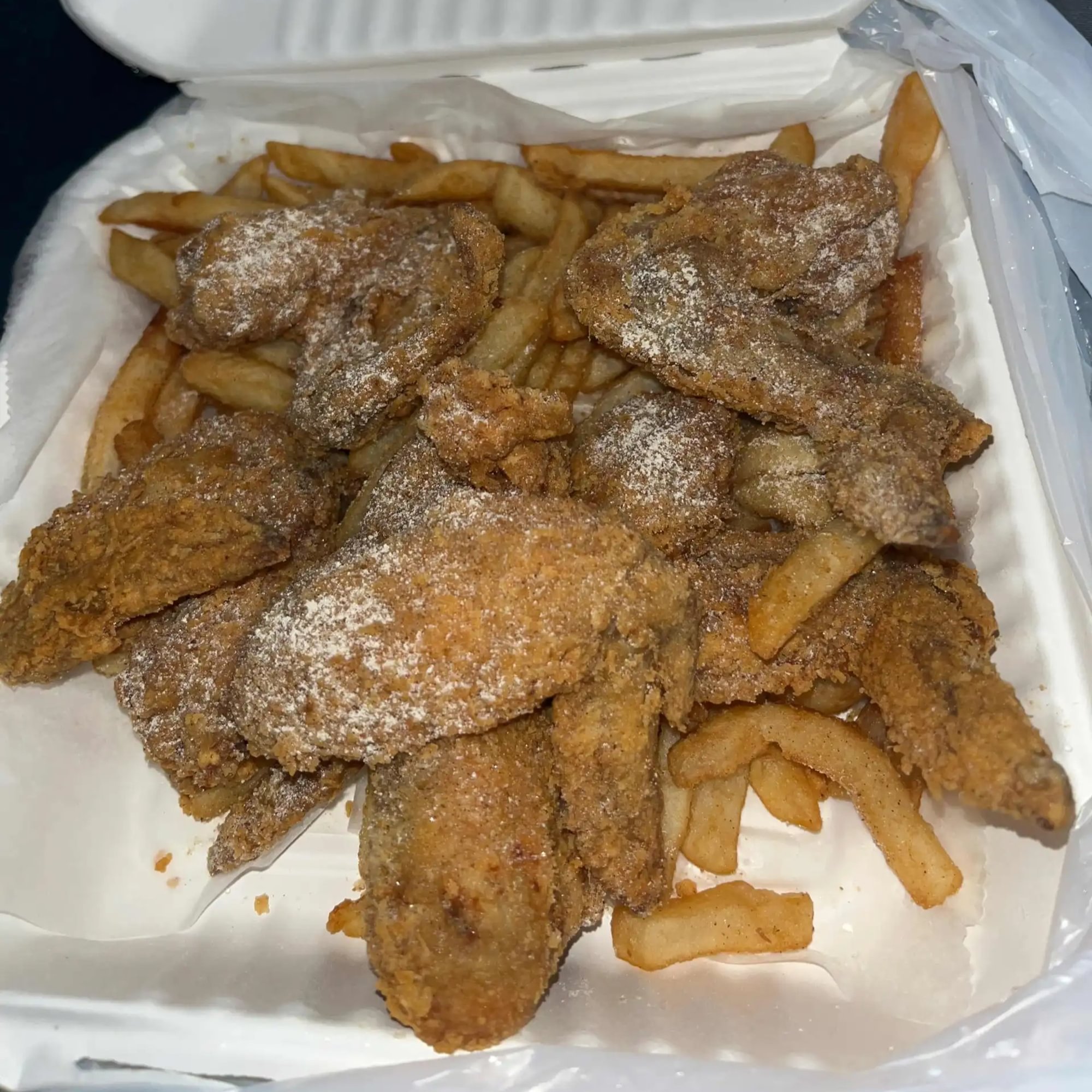 Wings