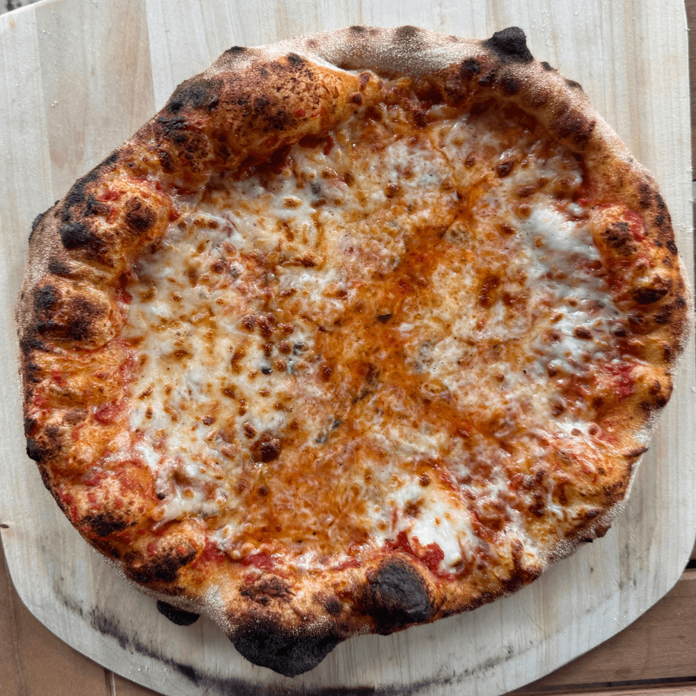 14" Cheese Pizza