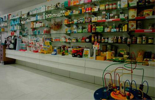 Galería en miniatura
