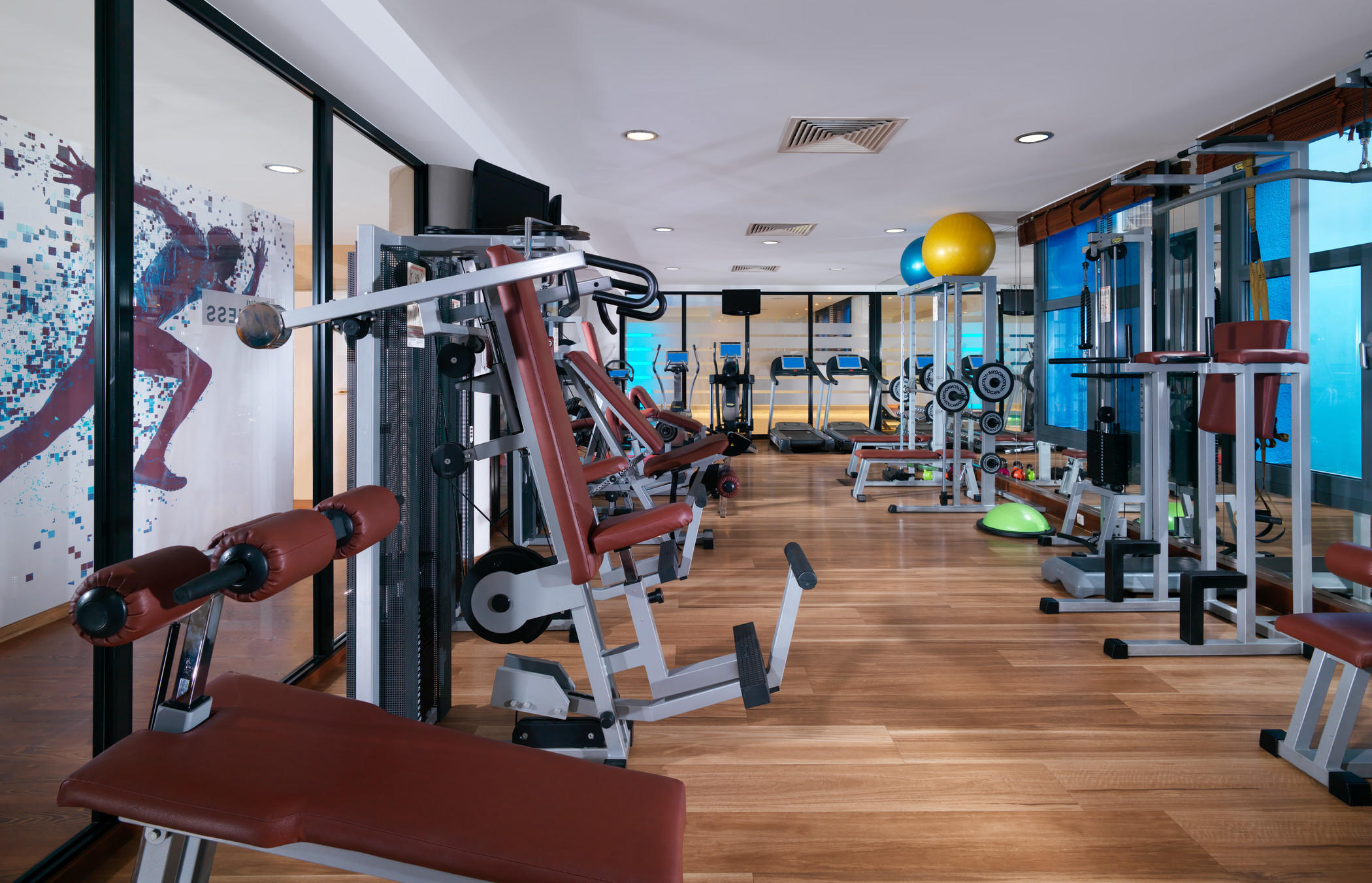 Images Sheraton Grand Krakow