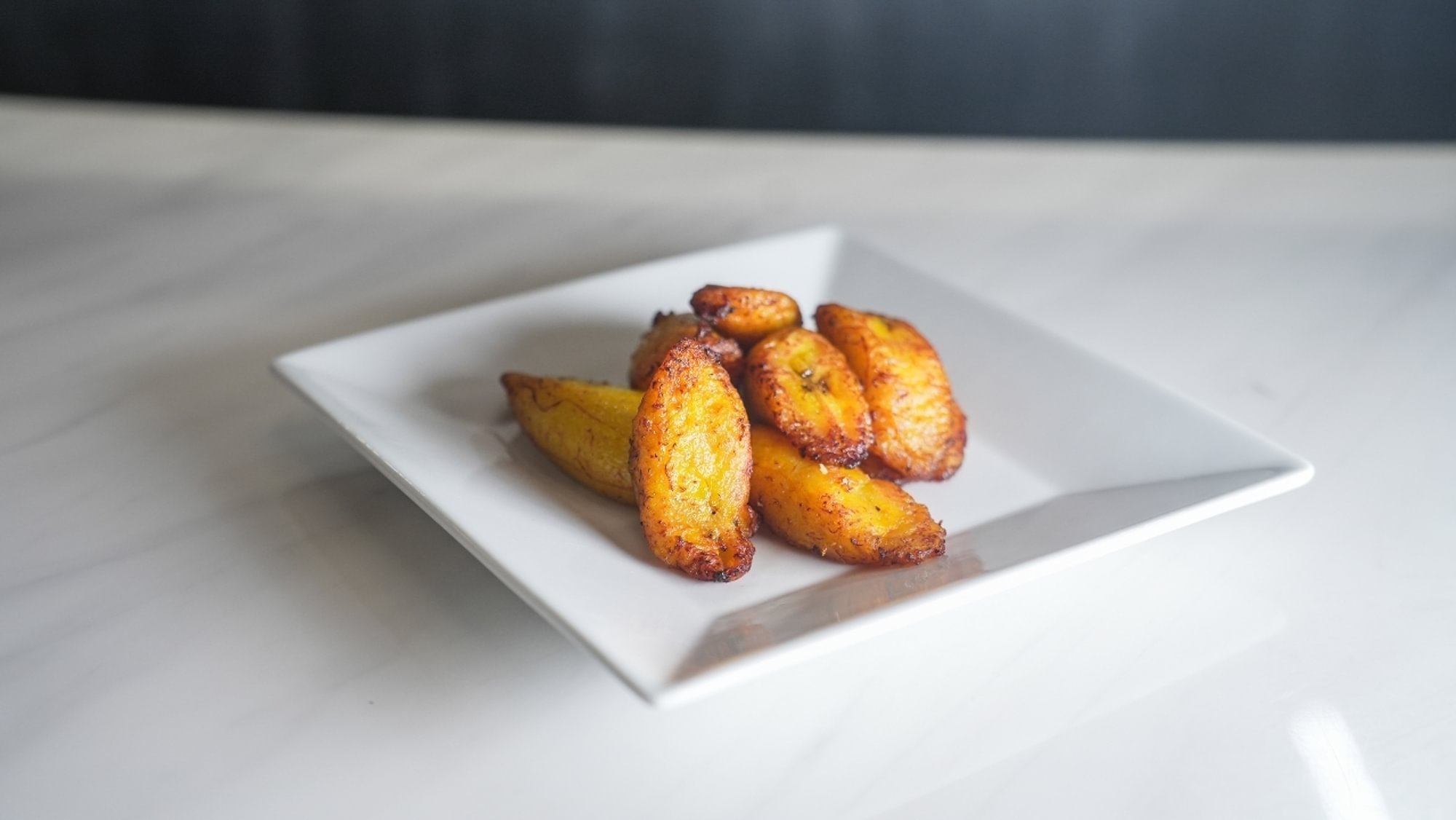 Platano Frito