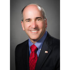 David E Bernstein, MD