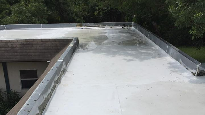 Viking Roofing & Construction Image