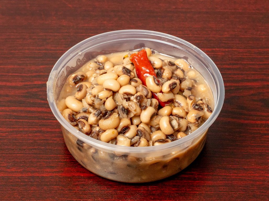 Black Eye Peas