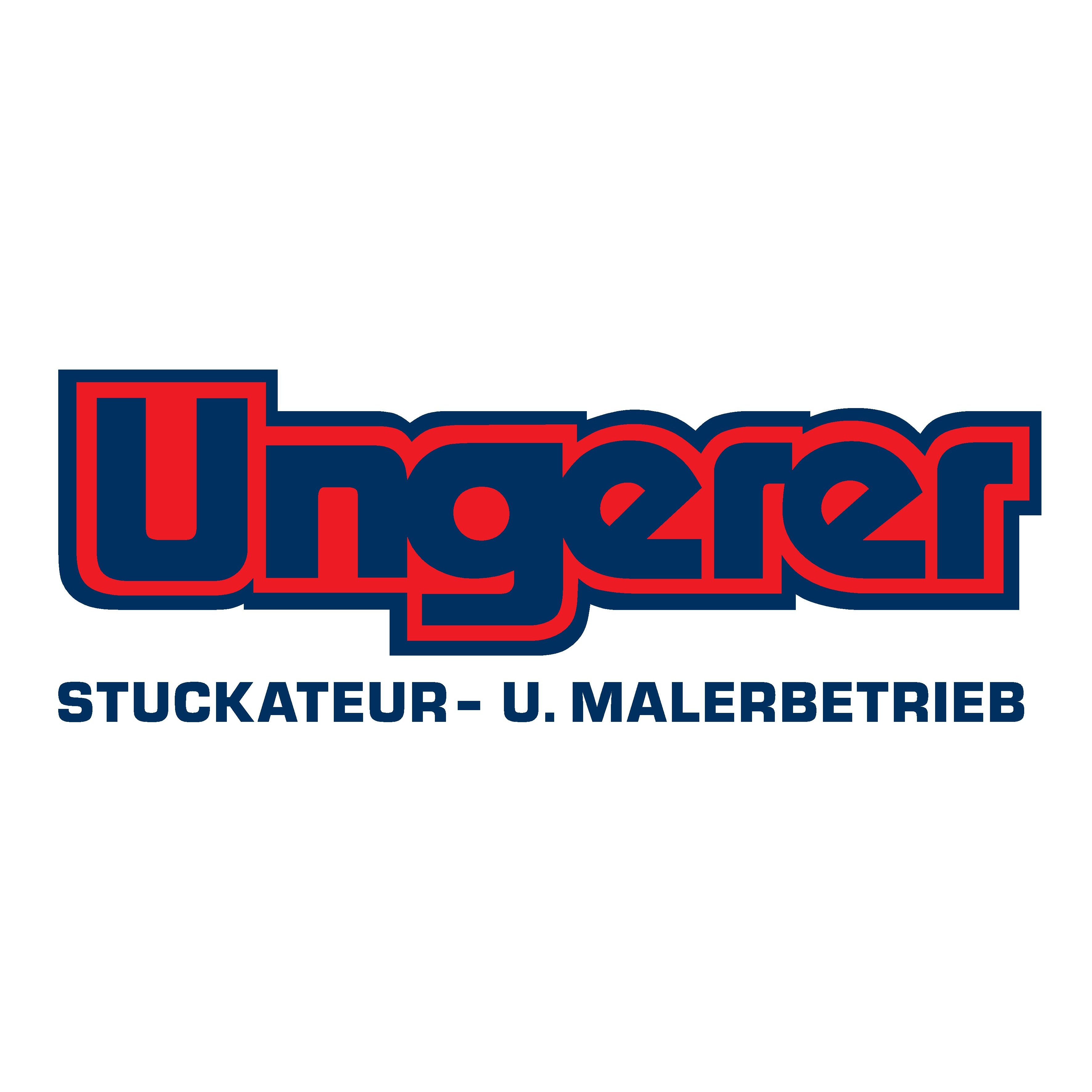 Logo von Ungerer GmbH