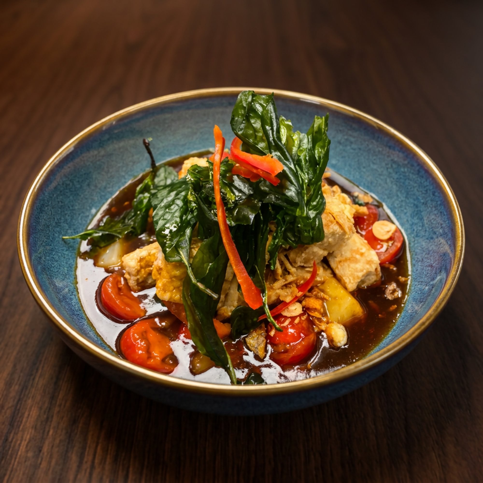 ZAAP Chili Glaze