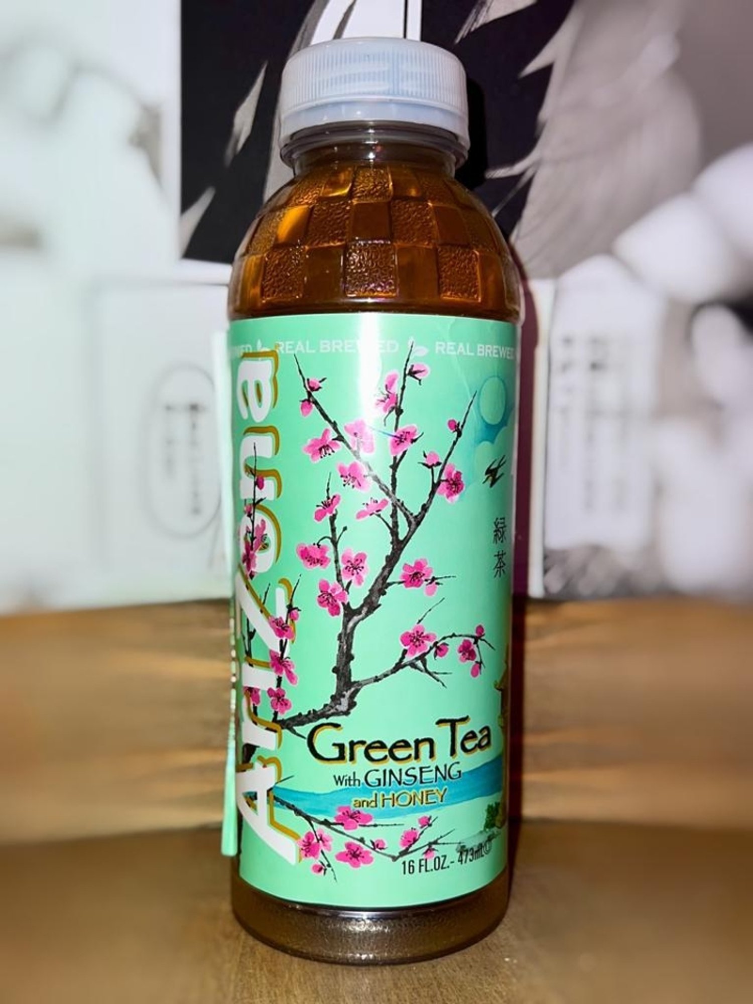 Iced Tea