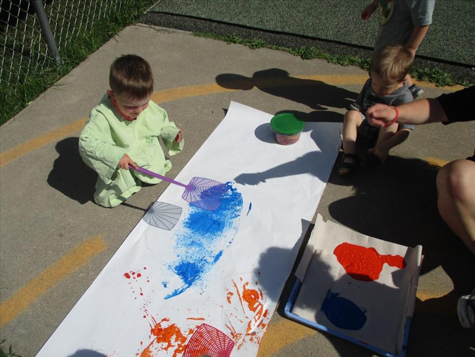 Bettendorf KinderCare Photo