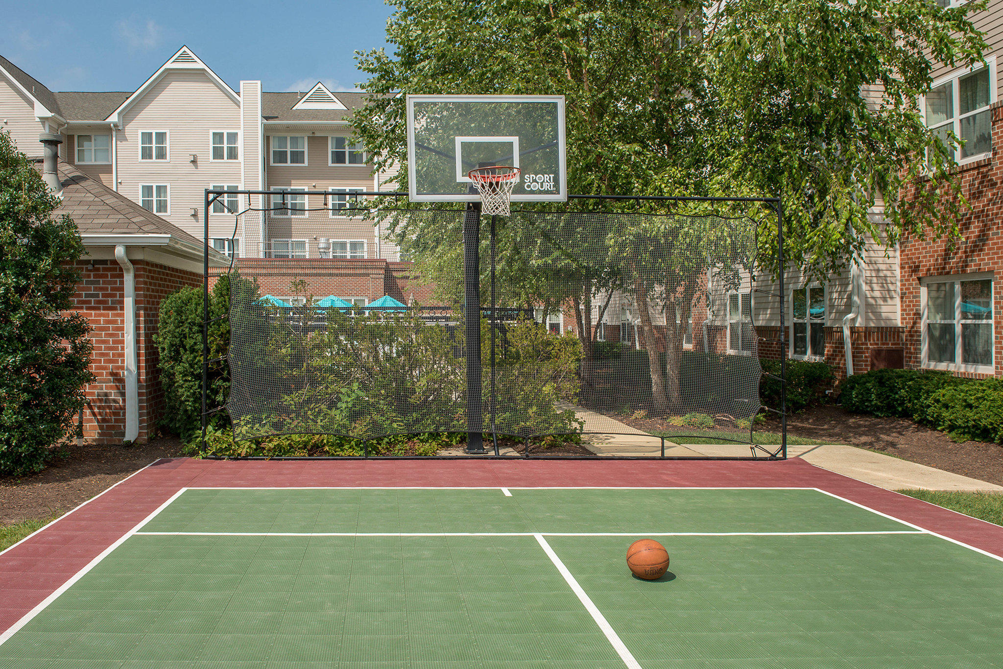 Residence Inn by Marriott Silver Spring Photo