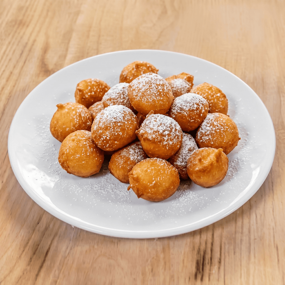 Zeppole