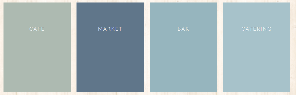 Fairfield Market &amp; Cafe Logo