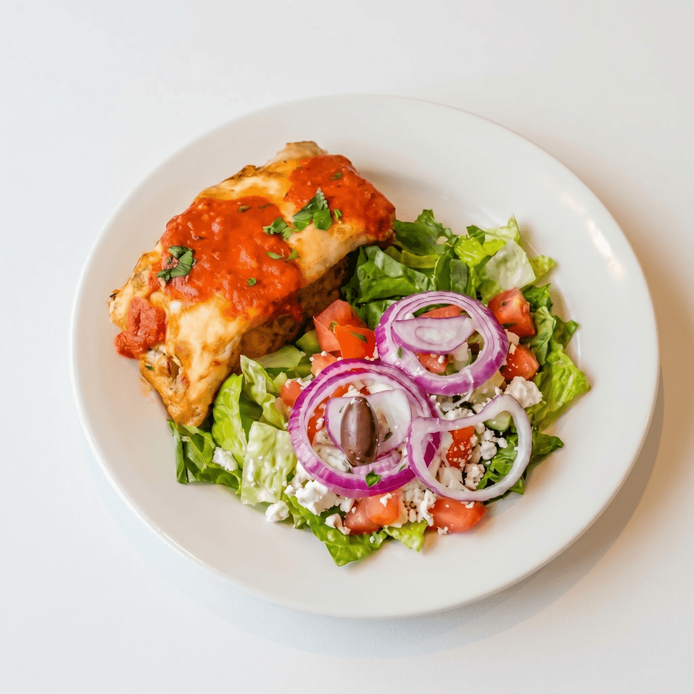 Moussaka