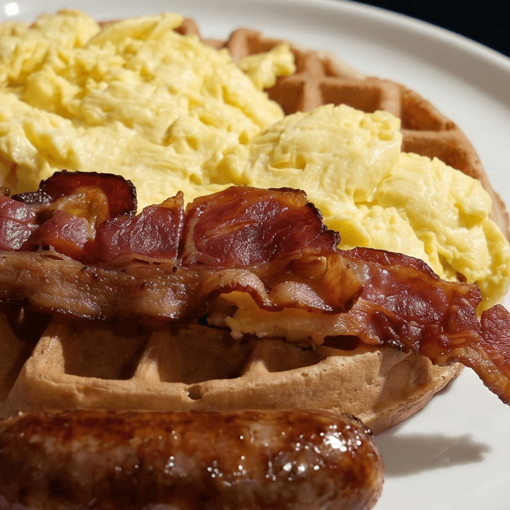 Super Griddle Combo