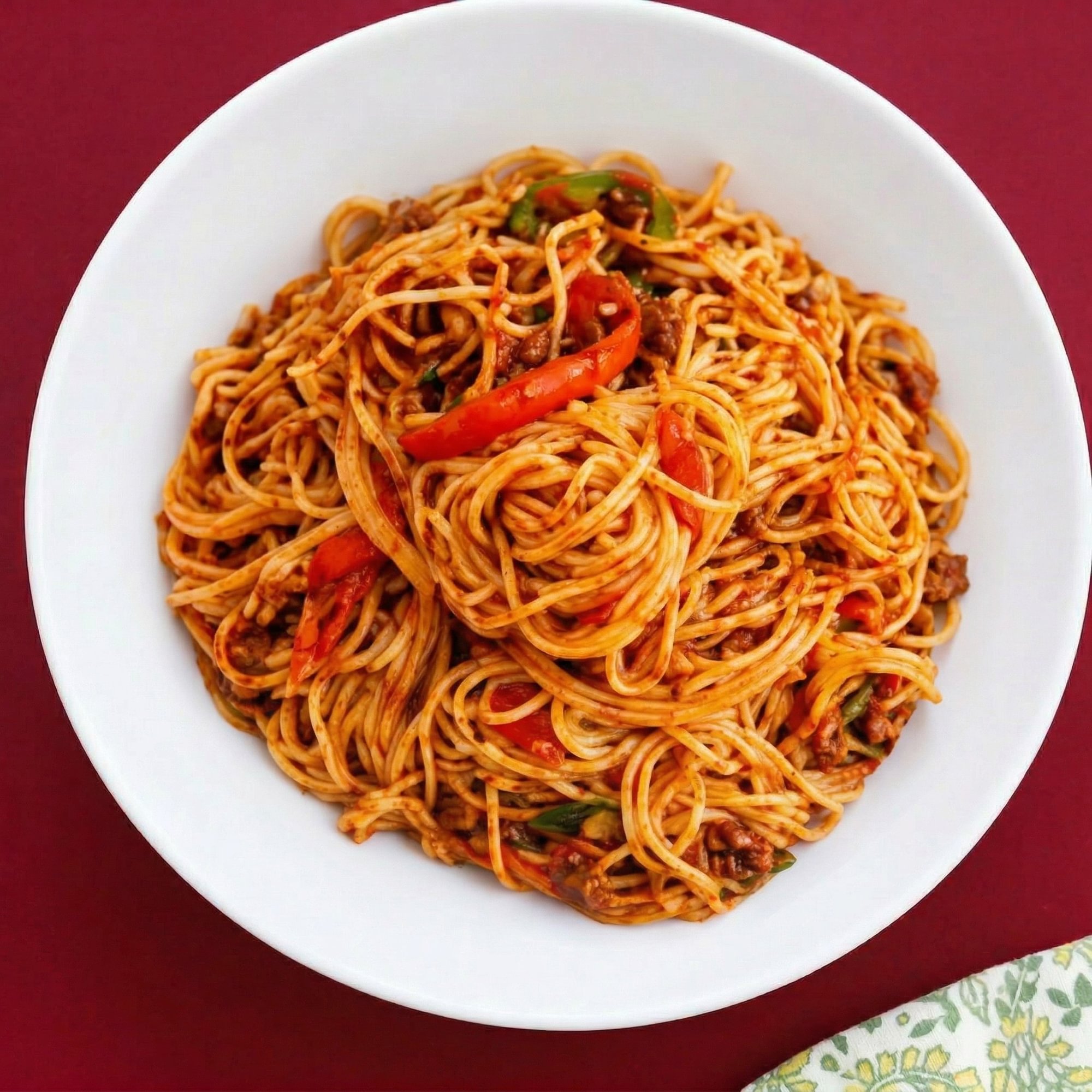 Pasta